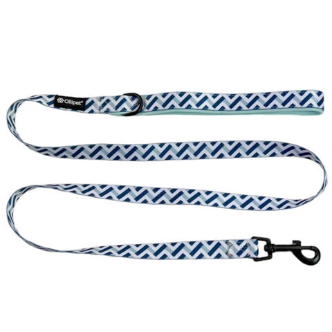 Ollipet City Lyx Hundesnor | Zig Zag