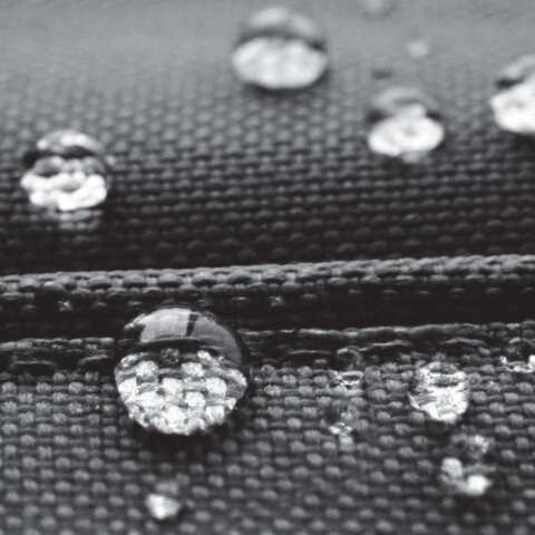 KURGO Sædeovertræk er vandtæt