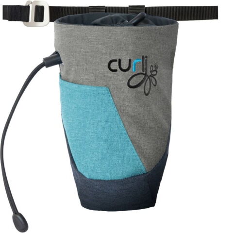 Curli Godbidstaske Scuba-Gray