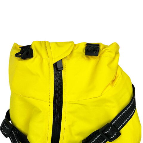 Ollipet Aqua Explorer Regndækken