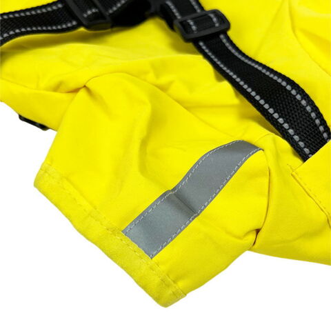 Ollipet Aqua Explorer Regndækken