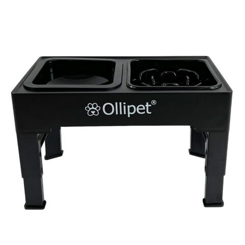 Ollipet Tanaka Foderstation