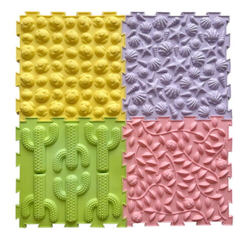 Ollipet Activity Puzzle Mats