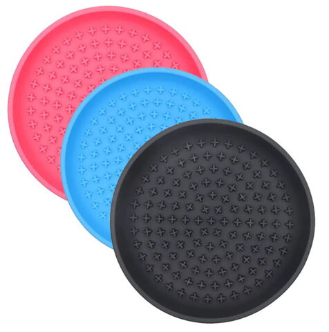 Ollipet slikkeskål 15 cm