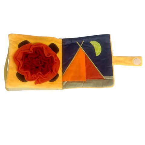 Ollipet Aktivitetsbog | Scouts