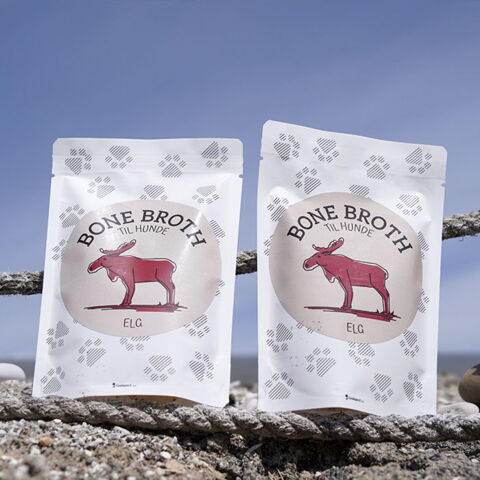 Bone Broth™ Elg