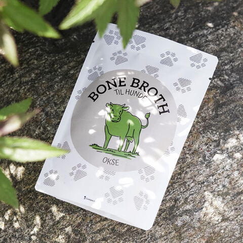 Bone Broth™ Okse