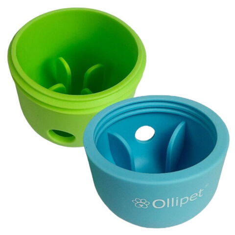 Ollipet Bean Hoppler