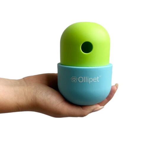 Ollipet Bean Hoppler