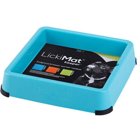 LickiMat Keeper