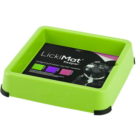 LickiMat Keeper