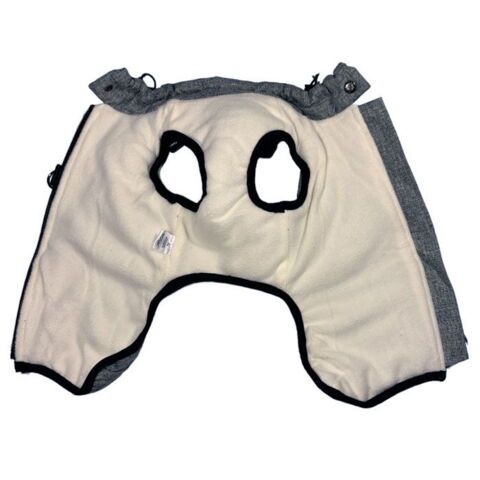 Ollipet Sirius Explorer Vinterdækken - Indvendig