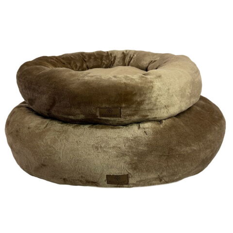 Ollipet Kaya Wellness Donut | Khaki