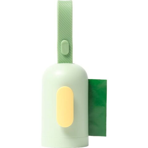 Earth Rated Pose Dispenser