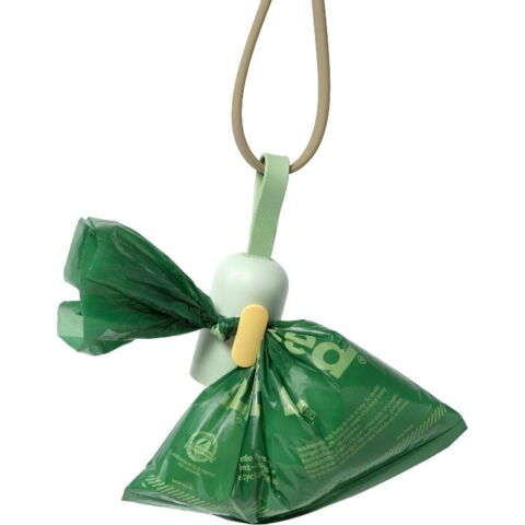 Earth Rated Pose Dispenser