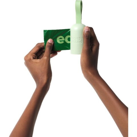 Earth Rated Pose Dispenser