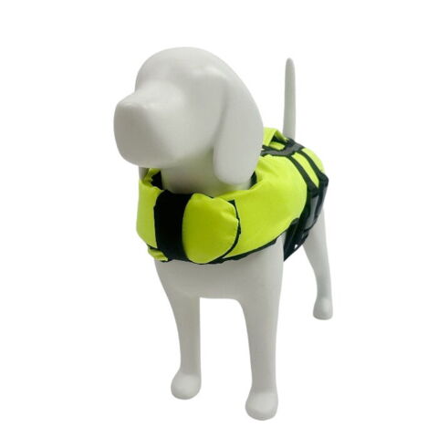 Ollipet oppustelig redningsvest til små hunde