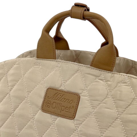 Ollipet Milano Bilsæde 3i1 | Sand er meget let at transportere