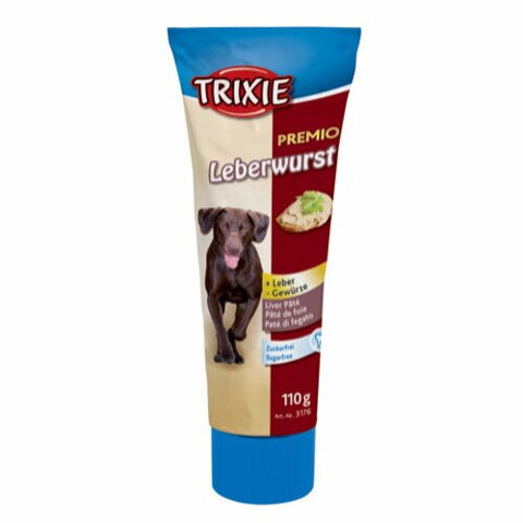 Trixie PREMIO Lever-Paté | 110g