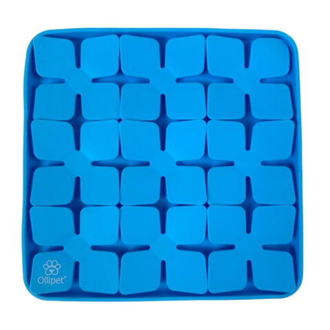 Ollipet Flip Flop Slikkeplade