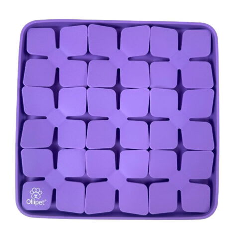 Ollipet Flip Flop Slikkeplade