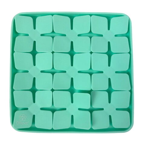 Ollipet Flip Flop Slikkeplade