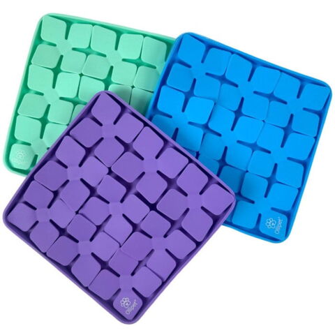 Ollipet Flip Flop Slikkeplade