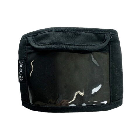 Ollipet nummerholder | Armbind