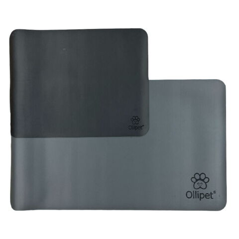 Ollipet Groomingmåtte gør groomingen af din hund mere stabil
