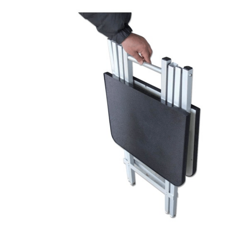 Phoenix mini foldbar rejsetrimmebord