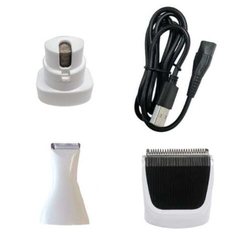 Ollipet Poteklippemaskine 2i1 | Reservedele