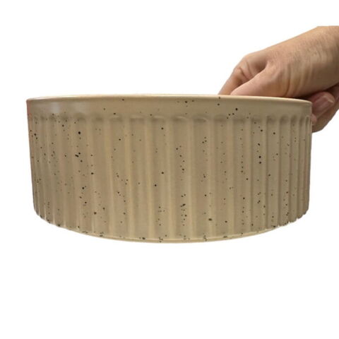 Sød keramikskål fra Ollipet