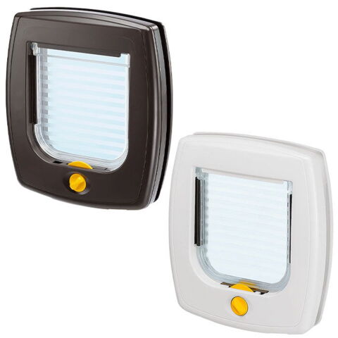 Ferplast Swing 3 hundelem