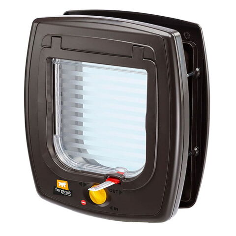 Ferplast Swing 5 hundelem