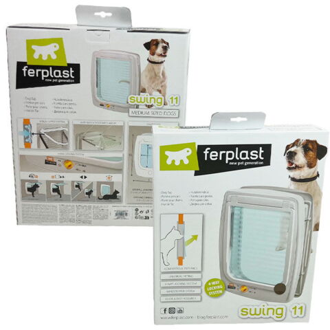 Ferplast Swing 11 hundelem