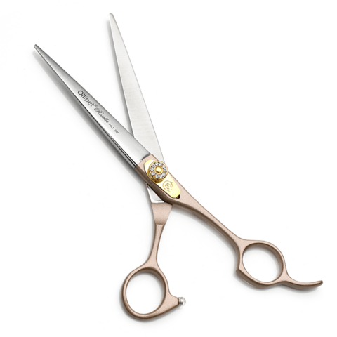 Ollipet Rosella Diamond saksesæt 7" | 3 stk