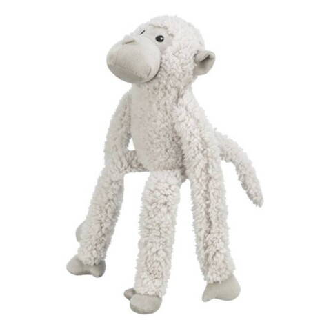 Anton Abe er en sjov og bæredygtig plysbamse