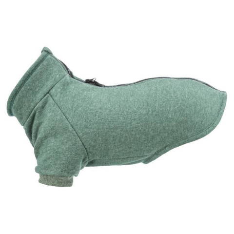 Amsterdam Sweatshirt Til Hunde | Bomuld grøn