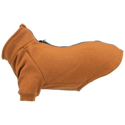 Amsterdam Sweatshirt Til Hunde | Bomuld orange