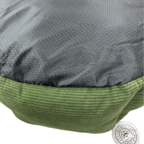 Ollipet Nordic Star Hundekurv med skridsikker bund og vendbar pude