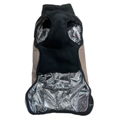 Ollipet Outdoor Termojakke | M. refleks og Termofor