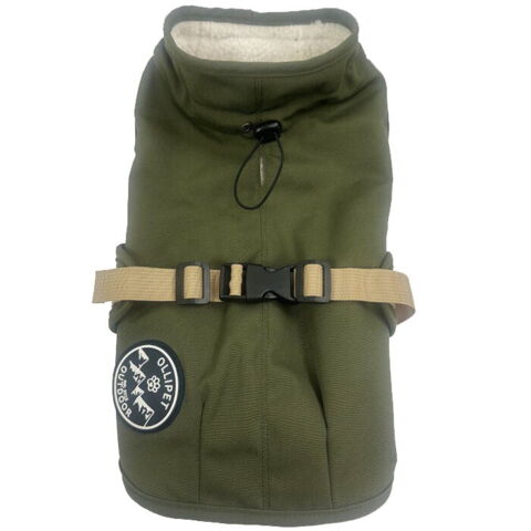 Ollipet Hunting Outdoor Vinterdækken