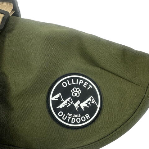 Ollipet Hunting Outdoor Vinterdækken