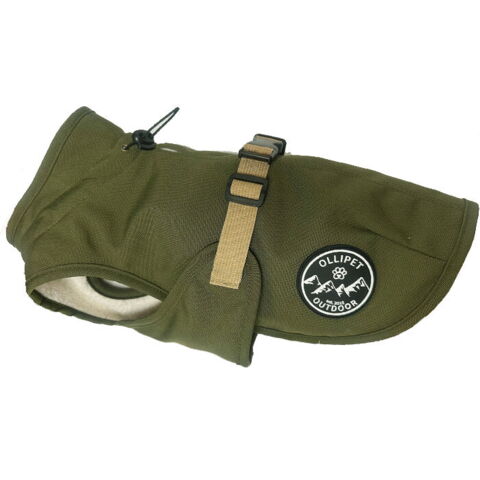 Ollipet Hunting Outdoor Vinterdækken