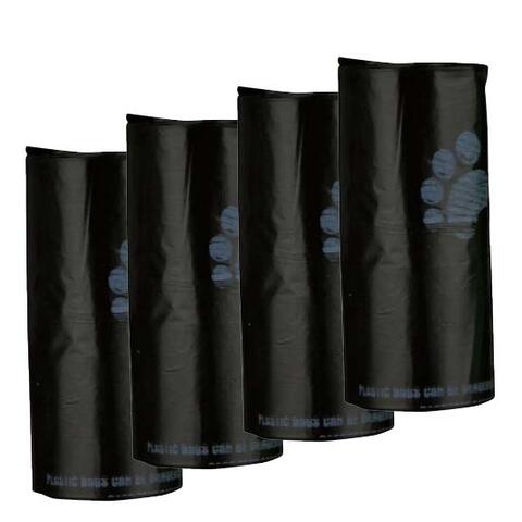 Trixie Høm høm poser | 80 stk