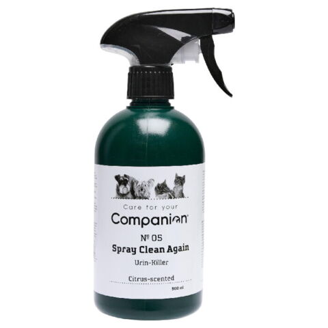 Companion Urinfjerner med citrus