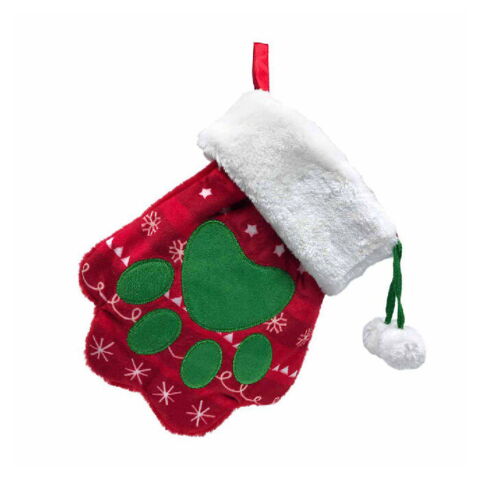 KONG Hundejulesok inkluderer din hund i juletraditionerne