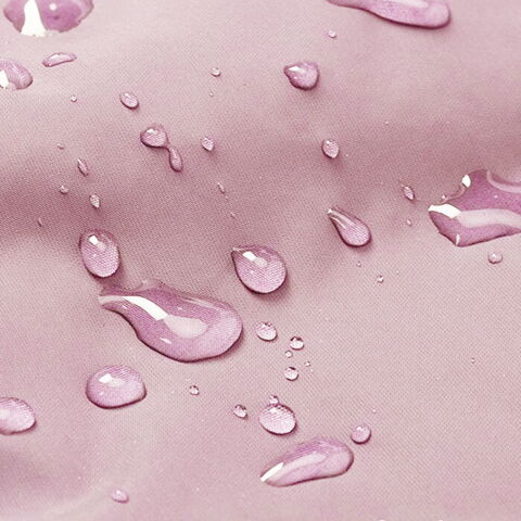 Doglemi Vinterdækken m. høj krave