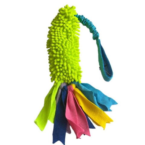 KW Fun Bungee Trækkelegetøj 70 cm