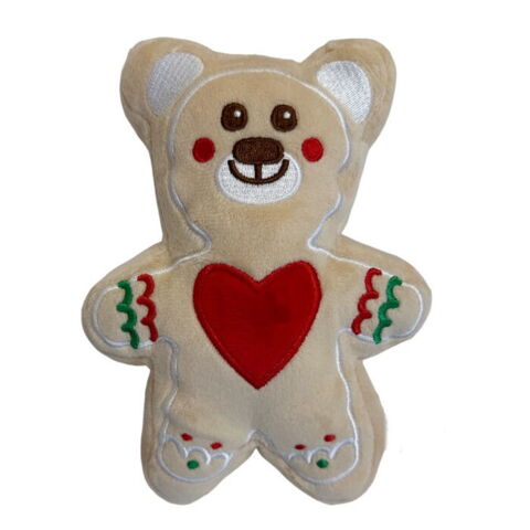 Sjove Julebamse med lyd